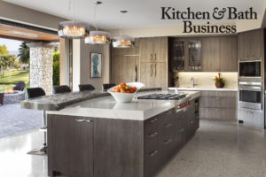 Kitchen & Bath Business - September 2016