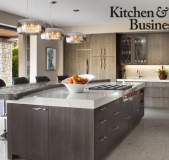 Kitchen & Bath Business - September 2016