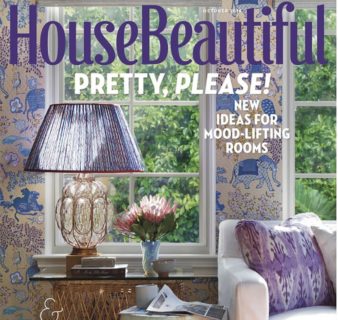 House Beautiful: Dining in Style