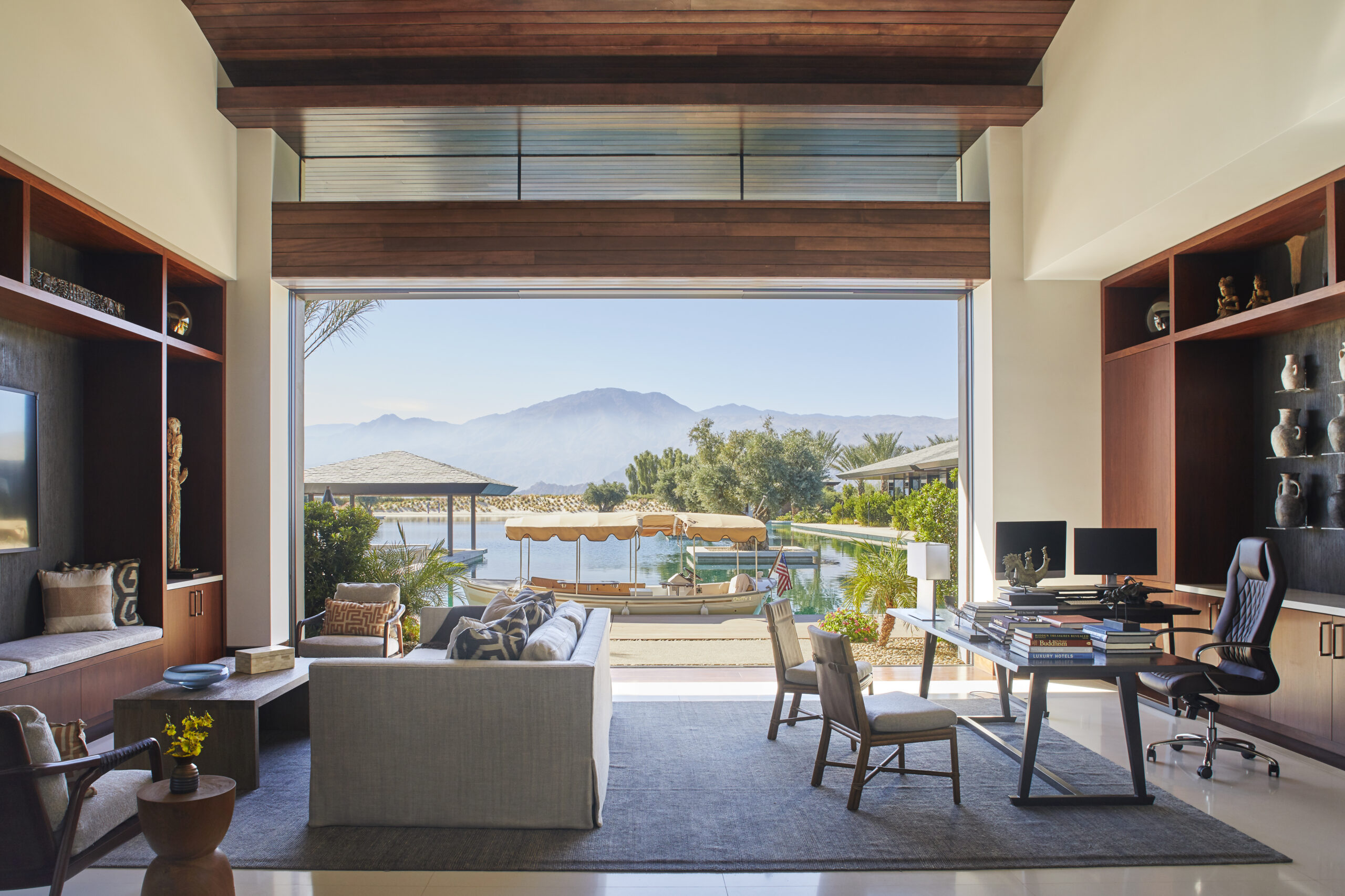Working With Your Interior Designer Communication Tips