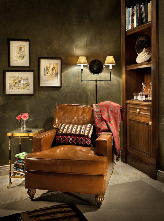 Working With an Interior Designer: Your Complete Guide