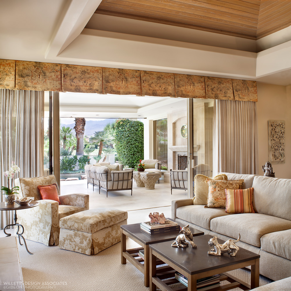 What Interior Designers Do: The Full Scope