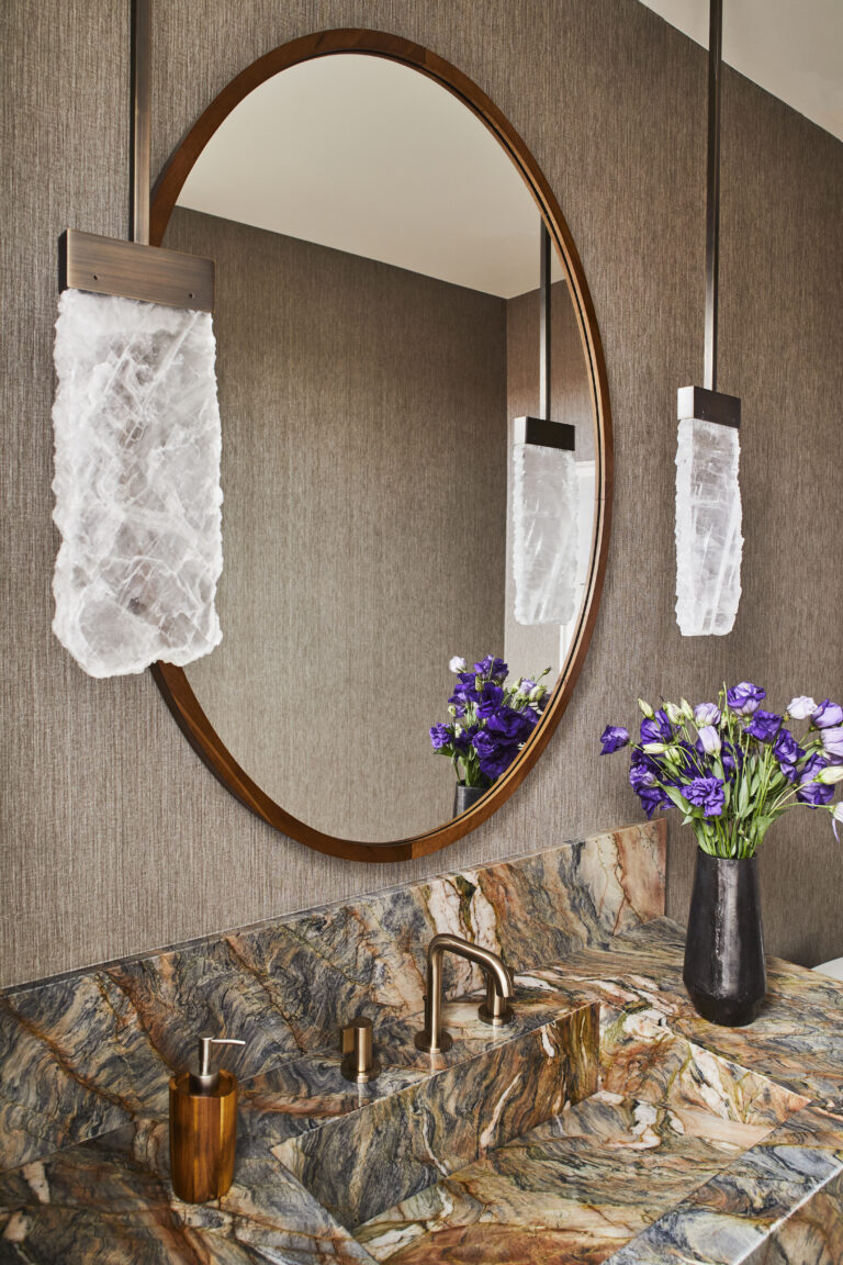 What Interior Designers Do: The Full Scope