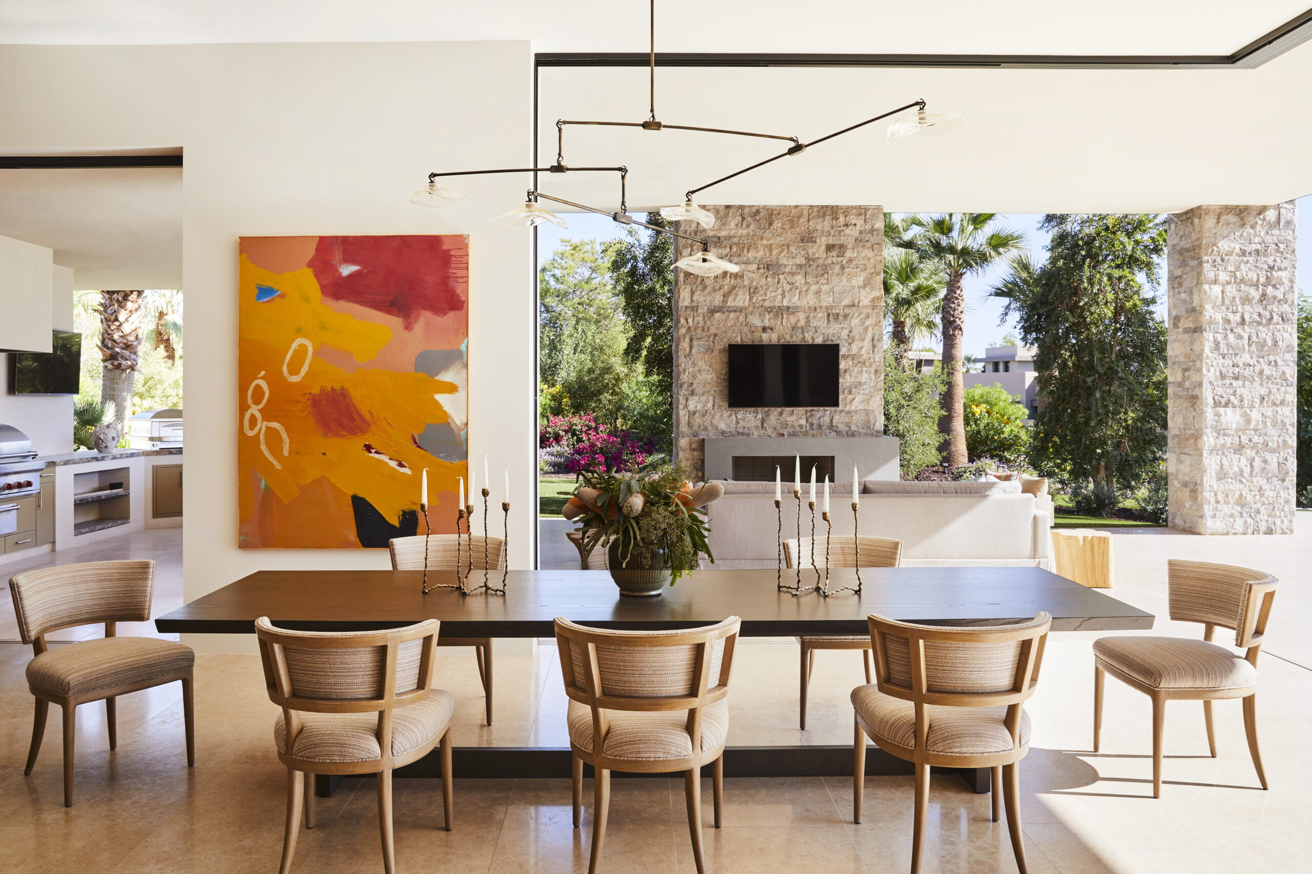 What Interior Designers Do: The Full Scope