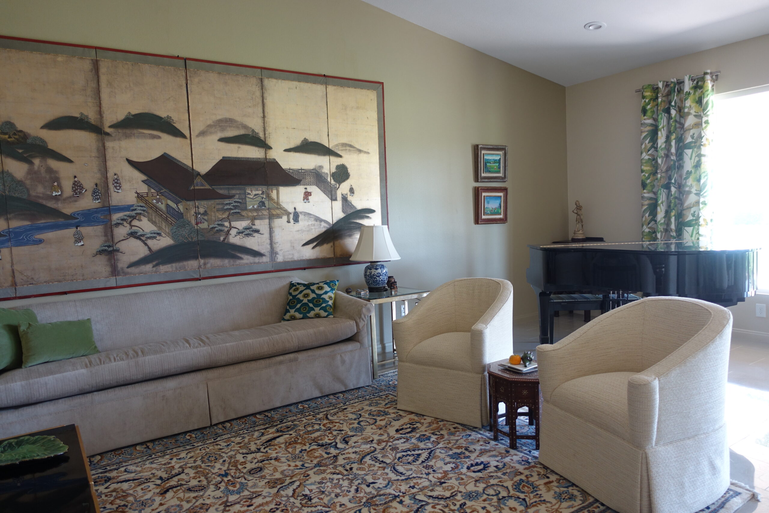 What to Expect at Your Initial Interior Design Consultation