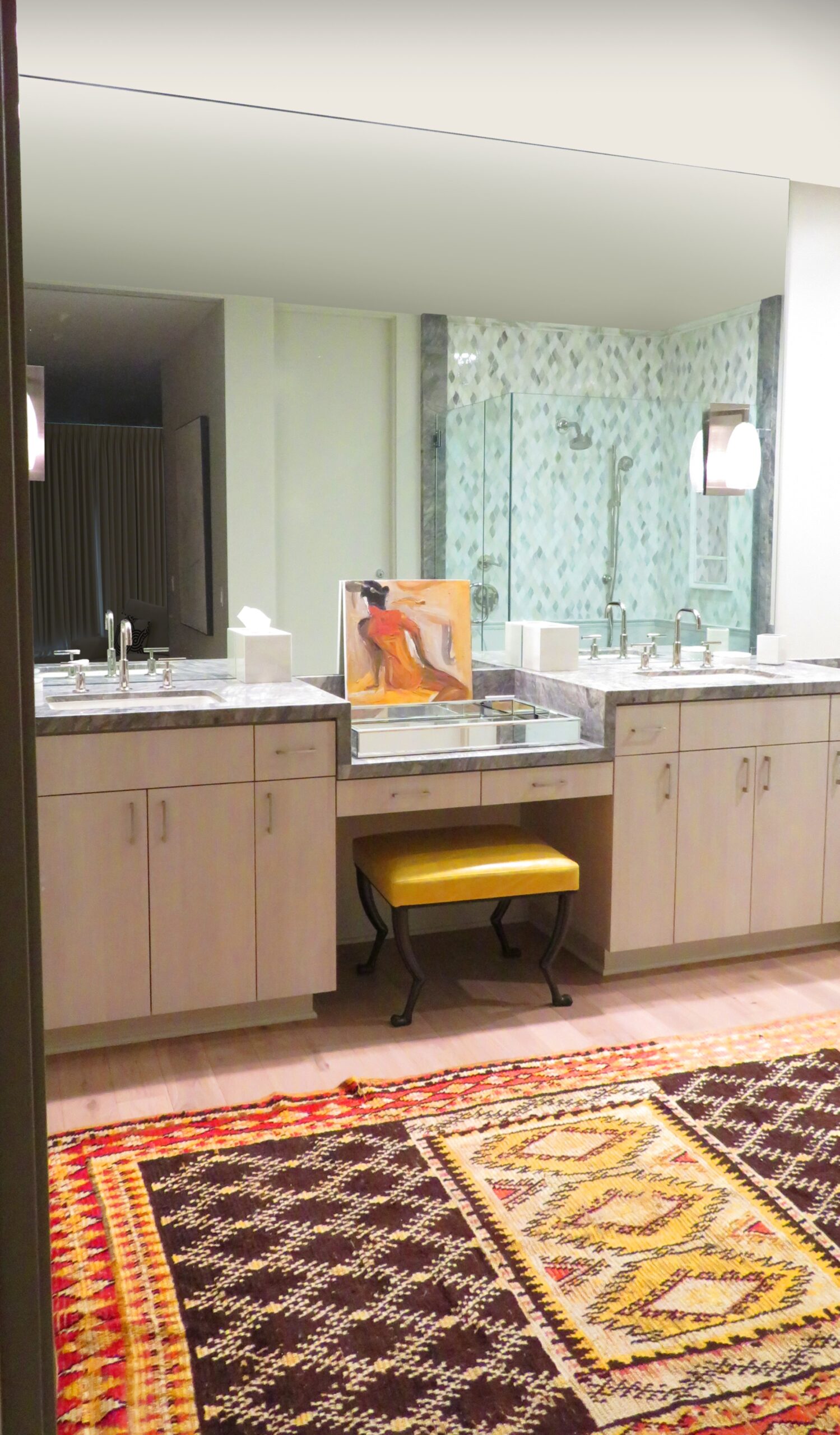 What to Expect at Your Initial Interior Design Consultation