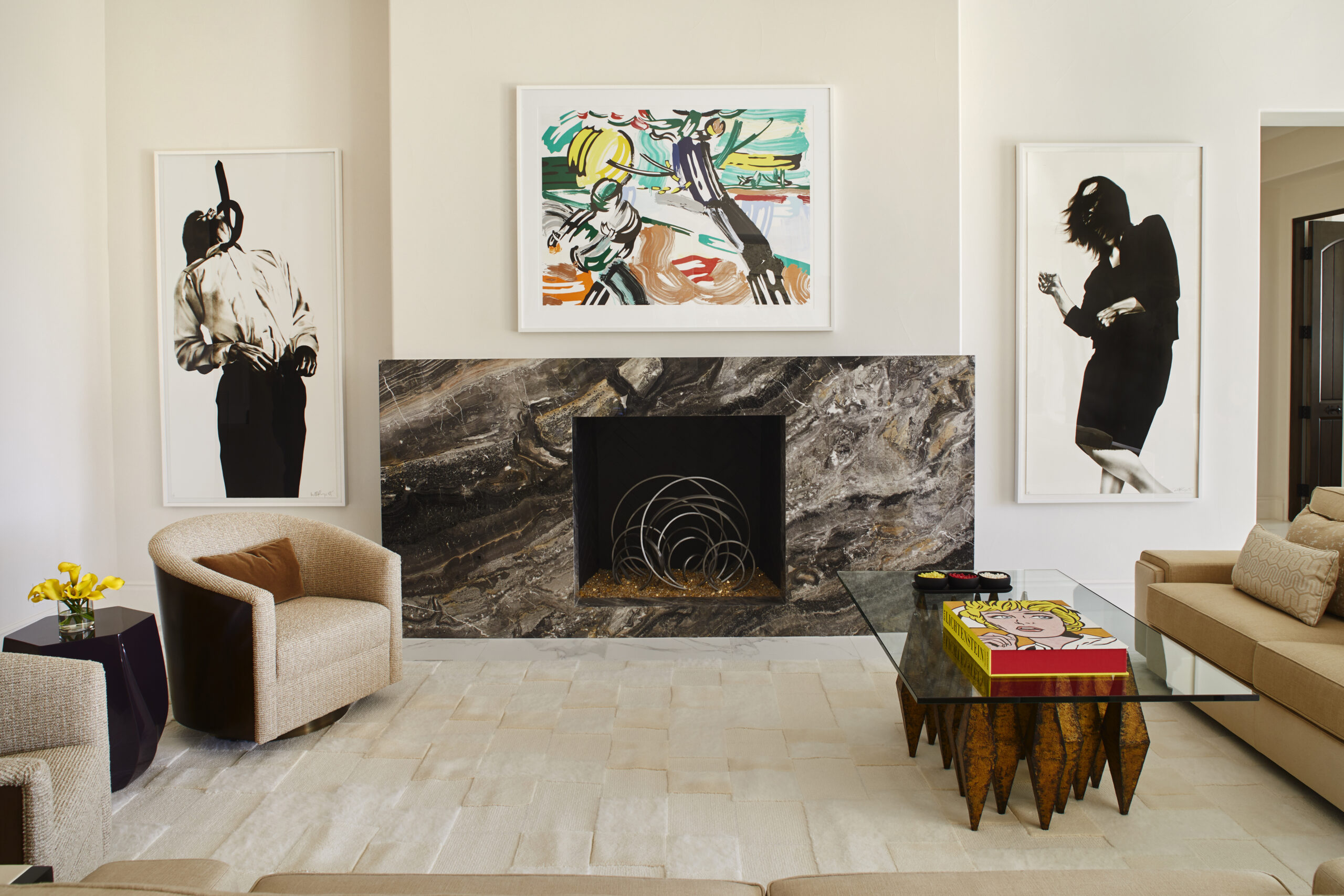 Working With an Interior Designer: Your Complete Guide