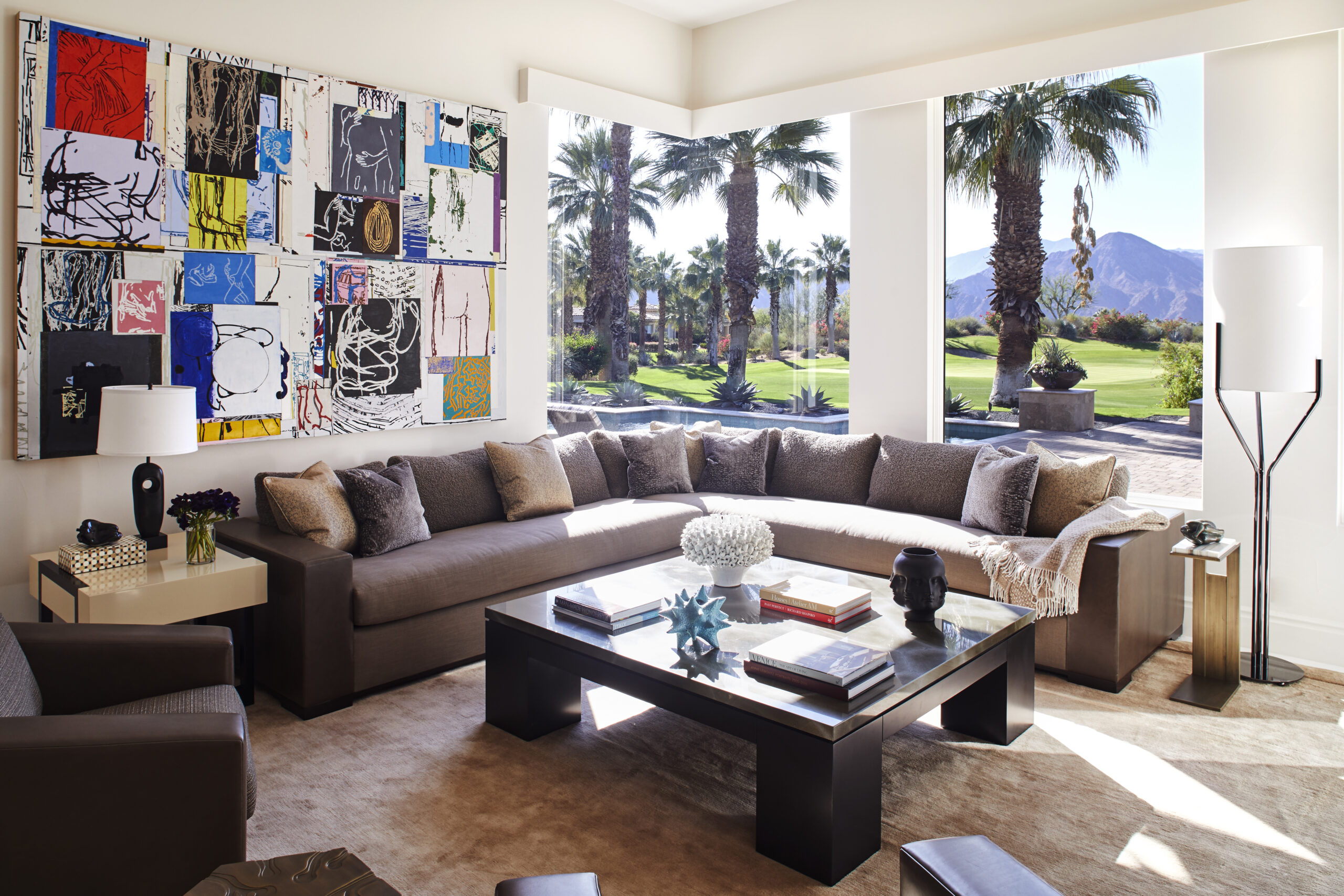 Interior Design Project Expectations: What to Expect at Every Phase