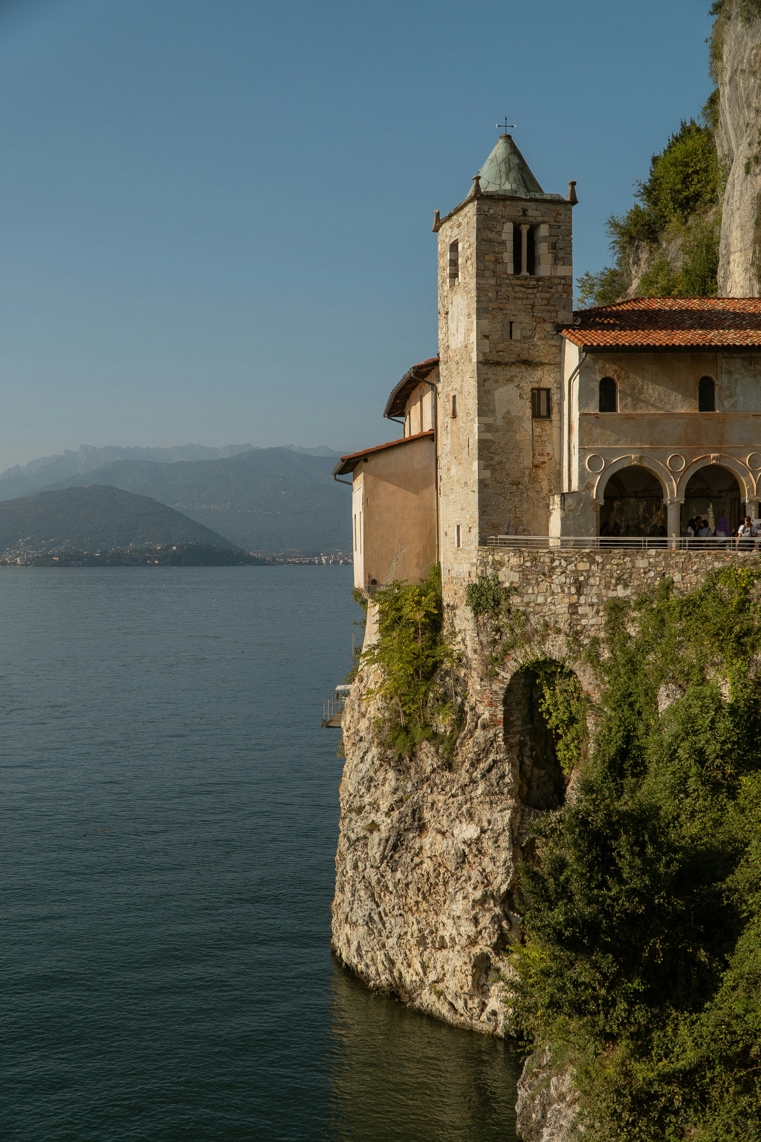 Lake Maggiore